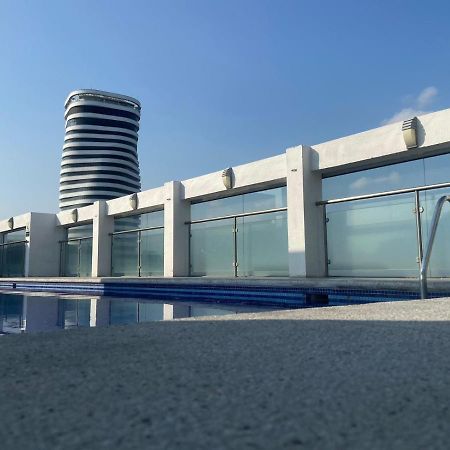 Suites Emporium Guayaquil Exterior foto