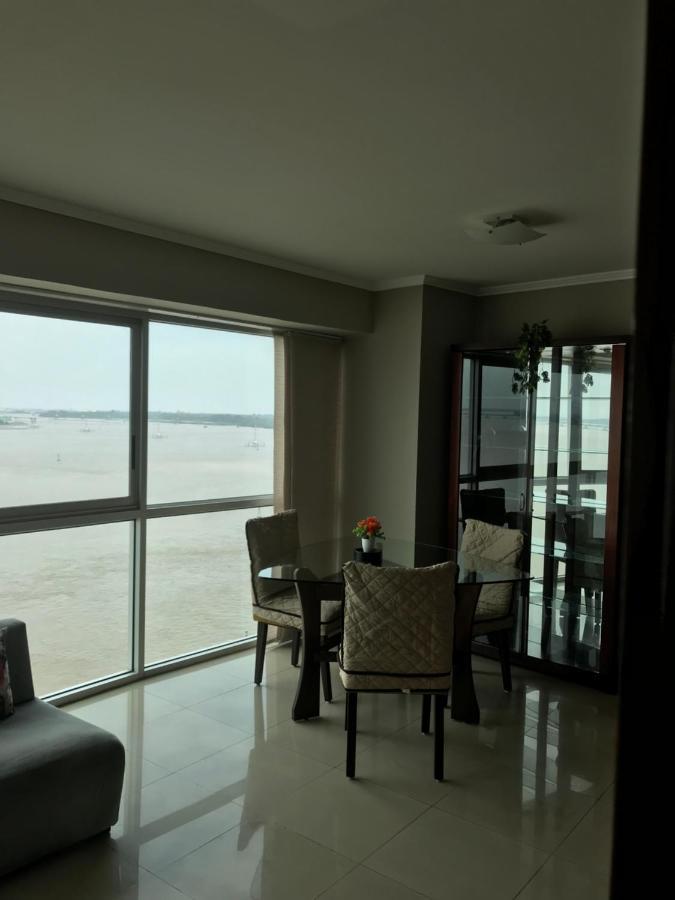 Suites Emporium Guayaquil Exterior foto