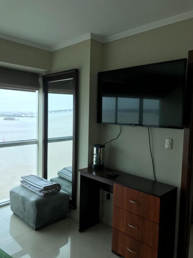 Suites Emporium Guayaquil Exterior foto