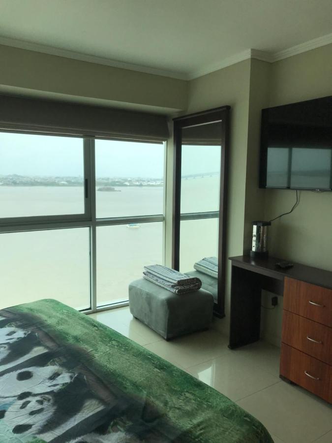 Suites Emporium Guayaquil Exterior foto