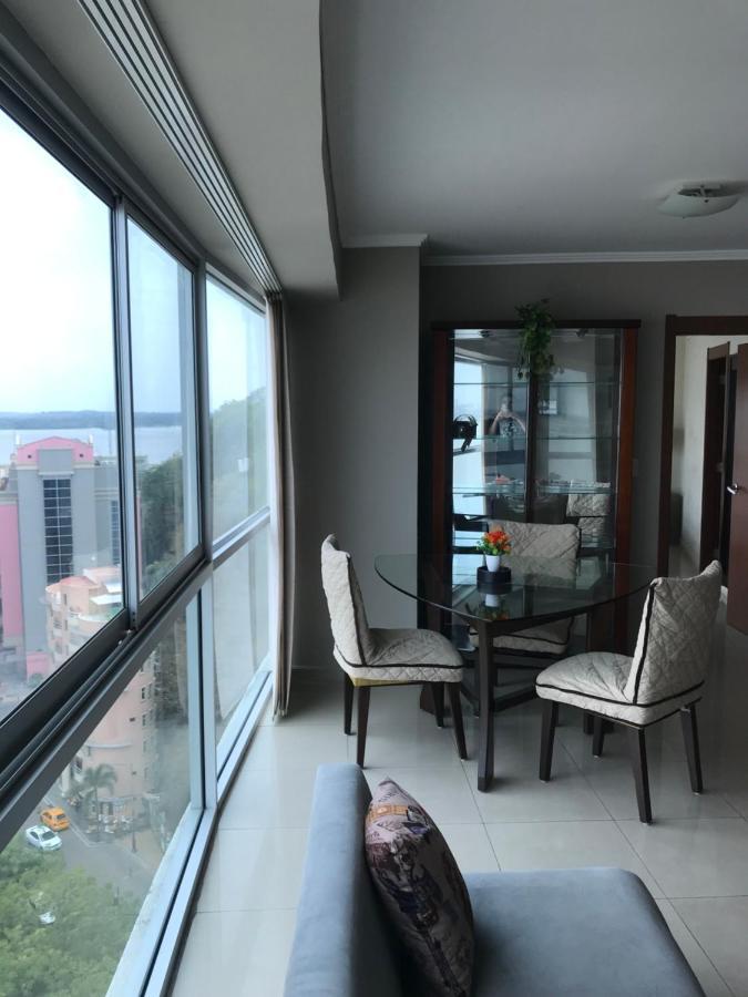 Suites Emporium Guayaquil Exterior foto