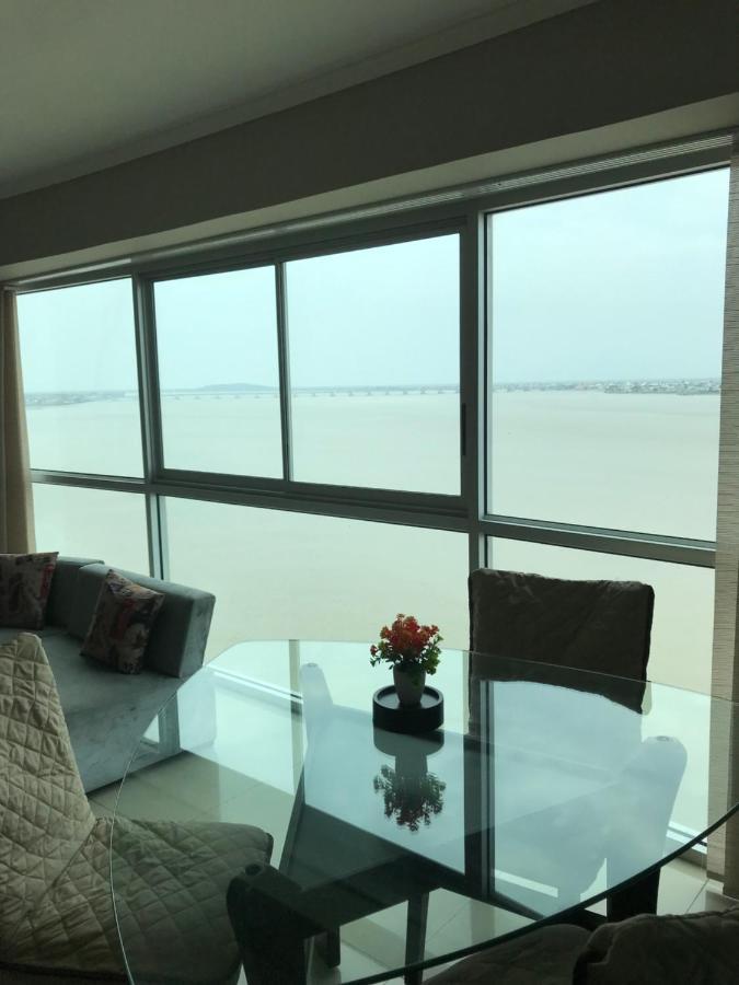 Suites Emporium Guayaquil Exterior foto