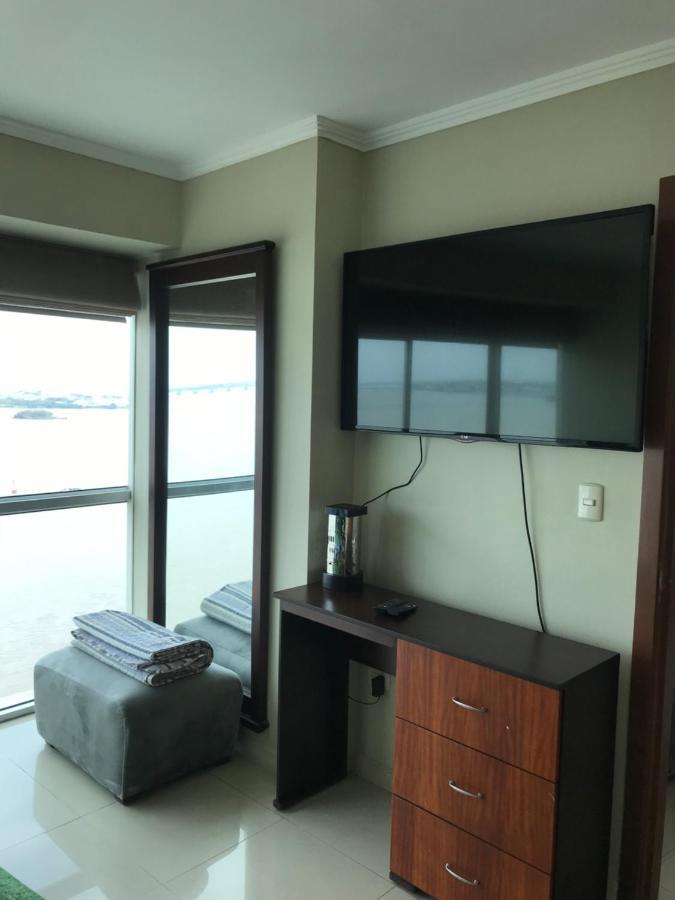 Suites Emporium Guayaquil Exterior foto